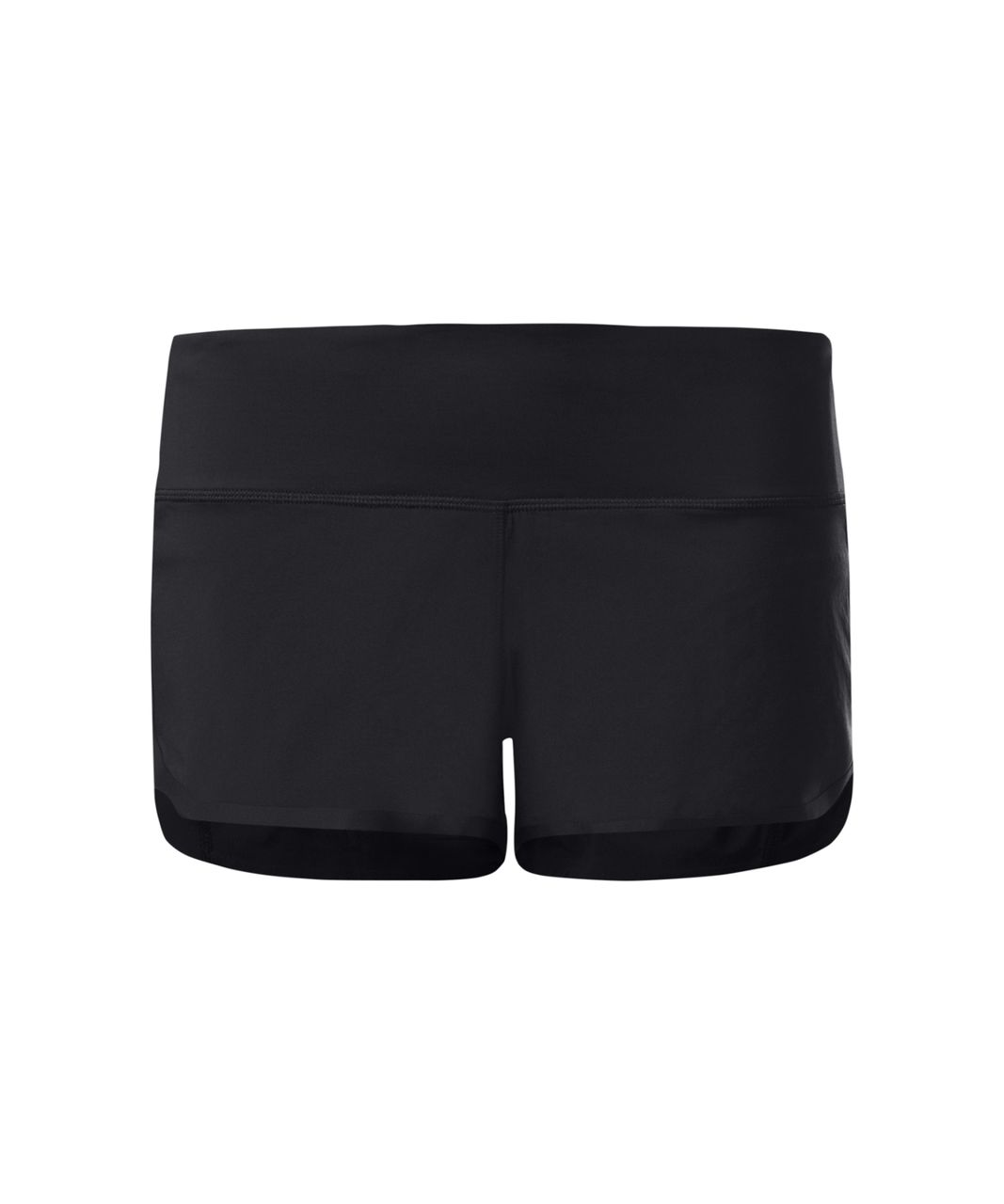 Lululemon Race Pace Short - Black