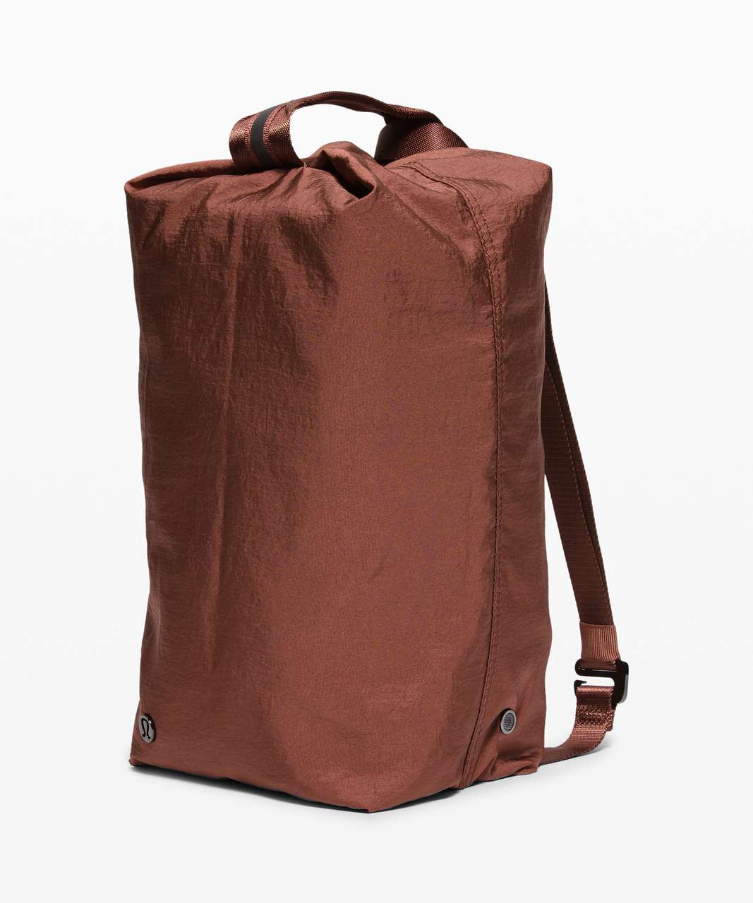 Lululemon Fast Track Bag 9L - Ancient Copper - lulu fanatics