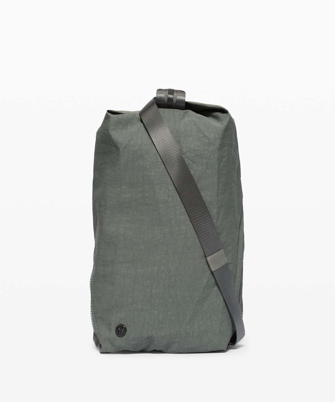 Lululemon Fast Track Bag 9L - Grey Sage