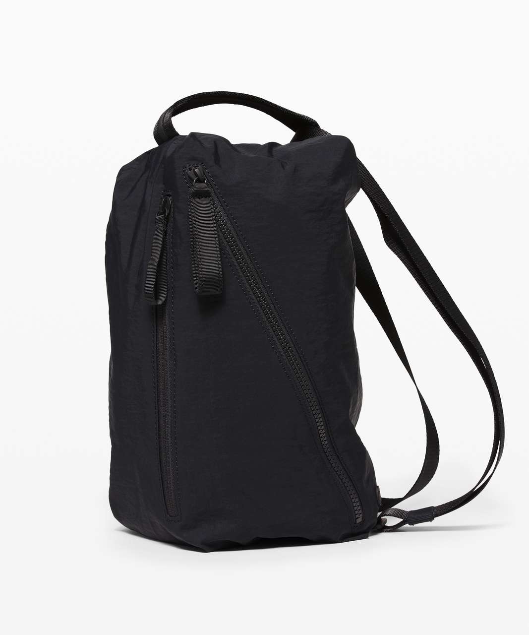 Lululemon Fast Track Bag 9L - Black