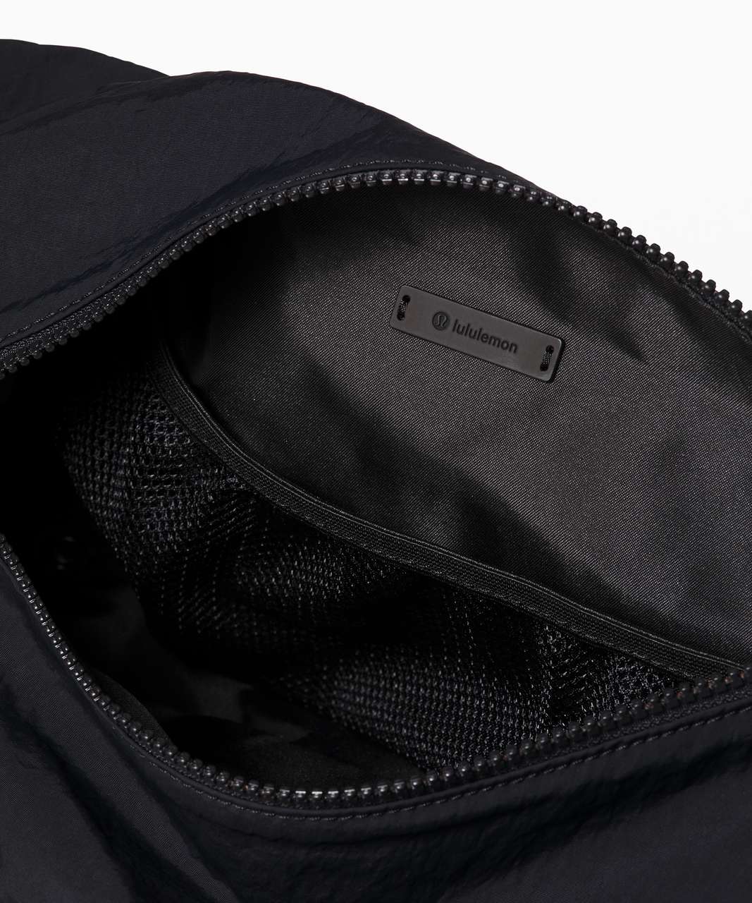 Lululemon Fast Track Bag 9L - Black