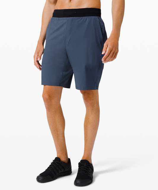 Lululemon T.H.E. Short 9