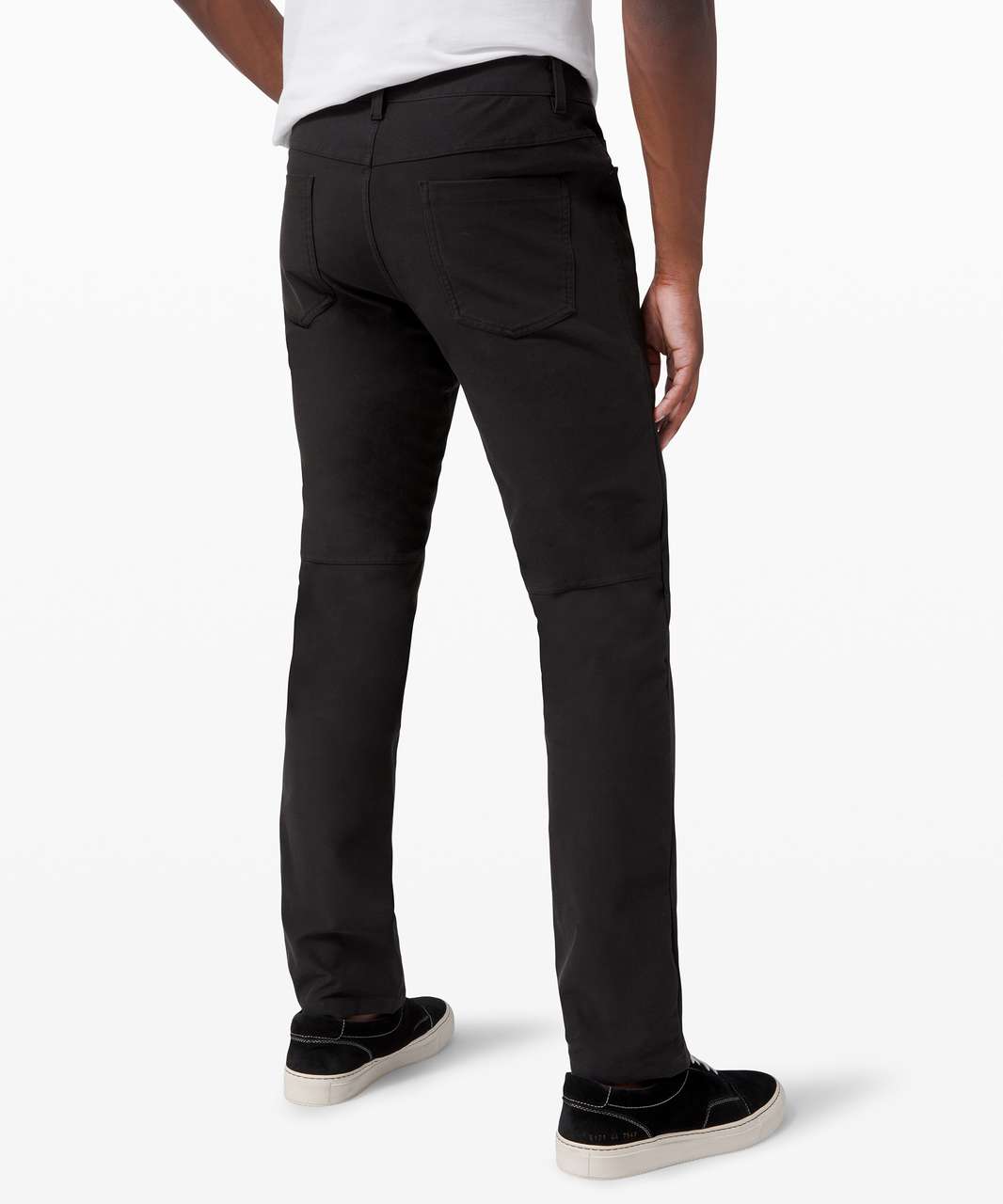 Lululemon ABC Pant Classic *34 - Black - lulu fanatics