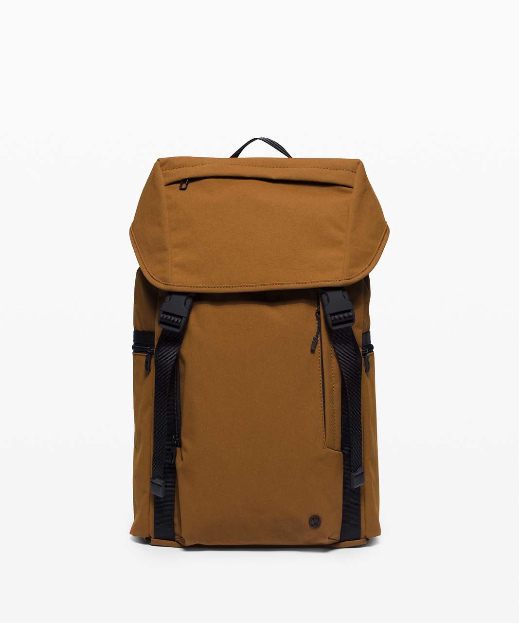 Lululemon Command The Day Backpack *24L - Burnt Caramel