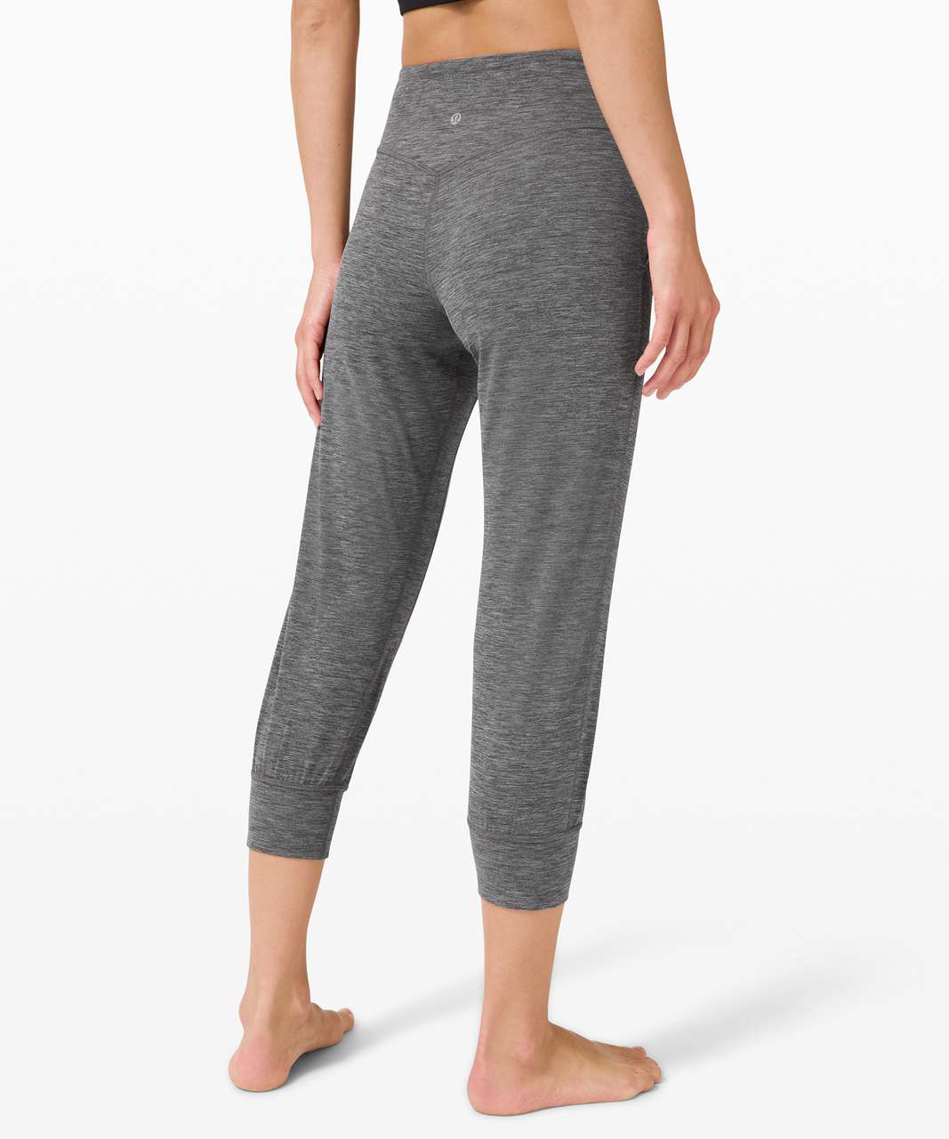 Lululemon Align Jogger Crop *23, Women's Fashion, Activewear on Carousell