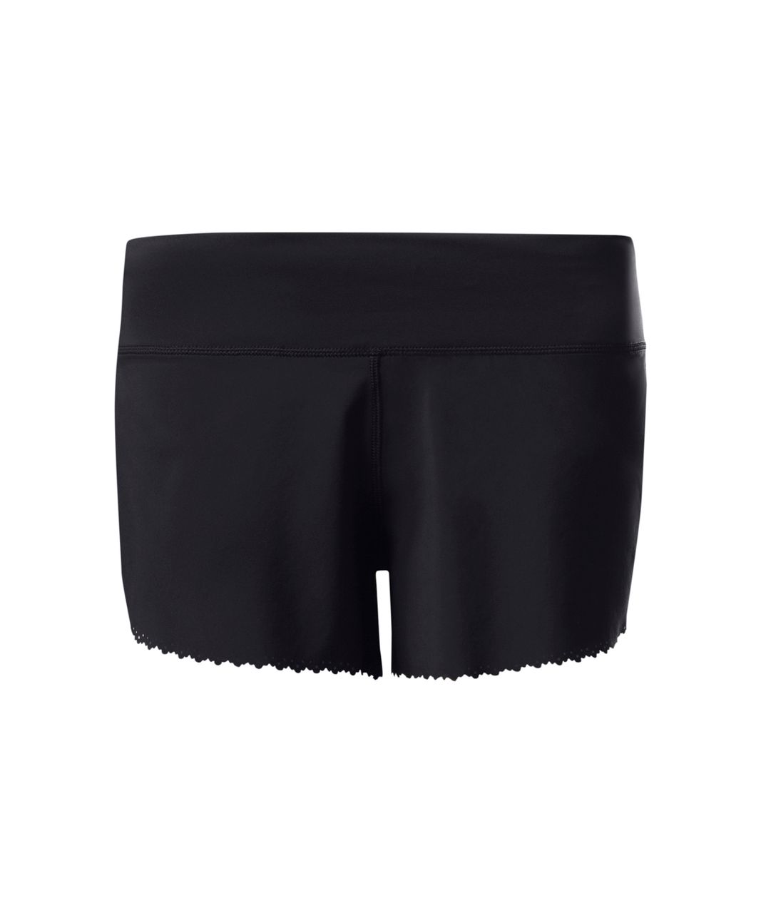 Lululemon Fast As Light Short - Black