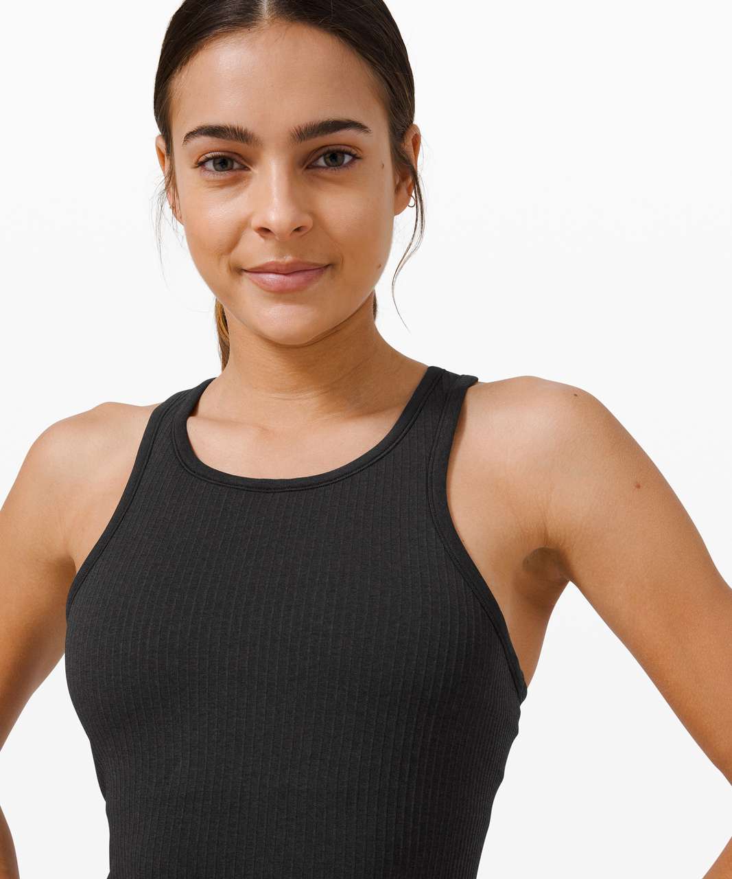 Lululemon Ebb to Street Tank Top - Brier Rose - lulu fanatics