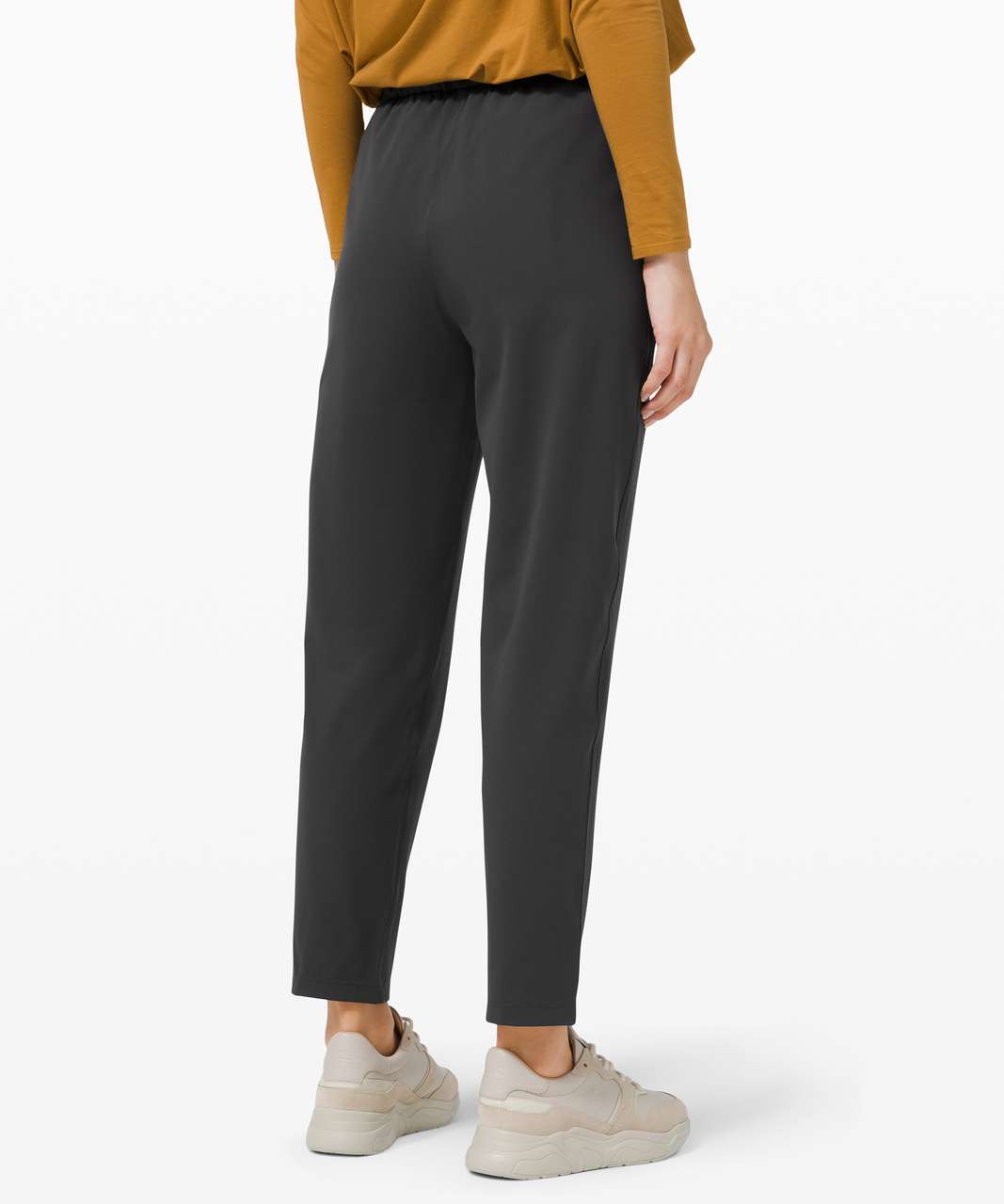 Lululemon Keep Moving Pant 7/8 High-Rise: Savannah