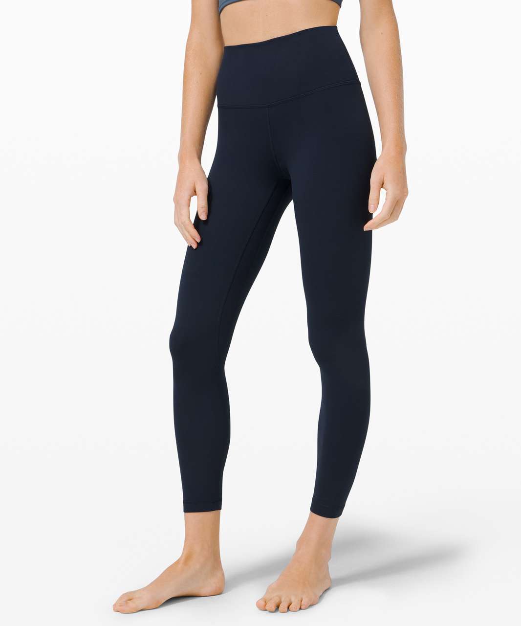 NTW Lululemon Align True Navy 25 Leggings -  Canada