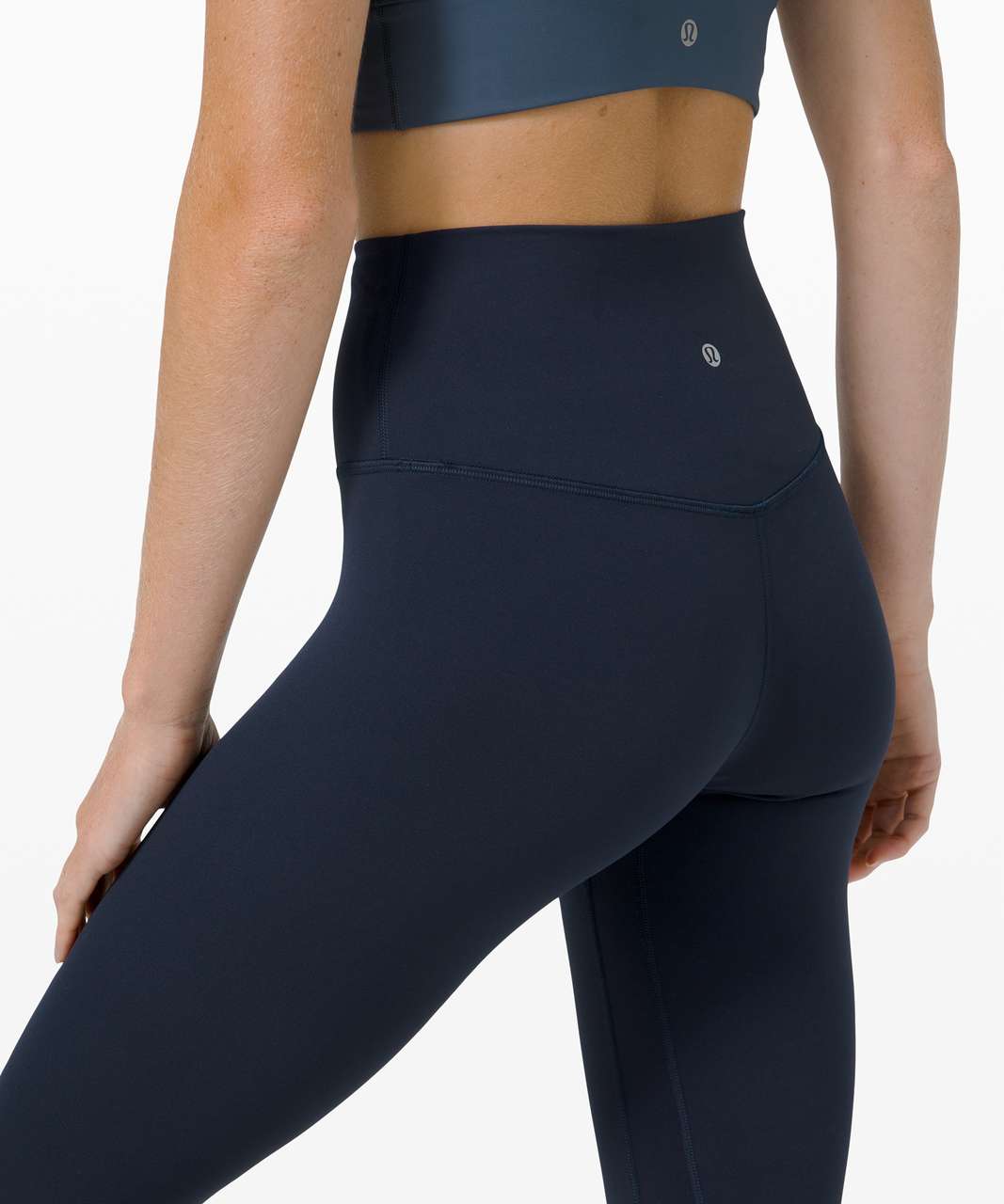 Lululemon Align Pant II 25 - True Navy –