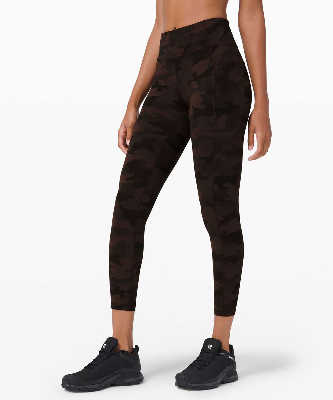 Lululemon Rainbow Reflective Leggings Depot  International Society of  Precision Agriculture