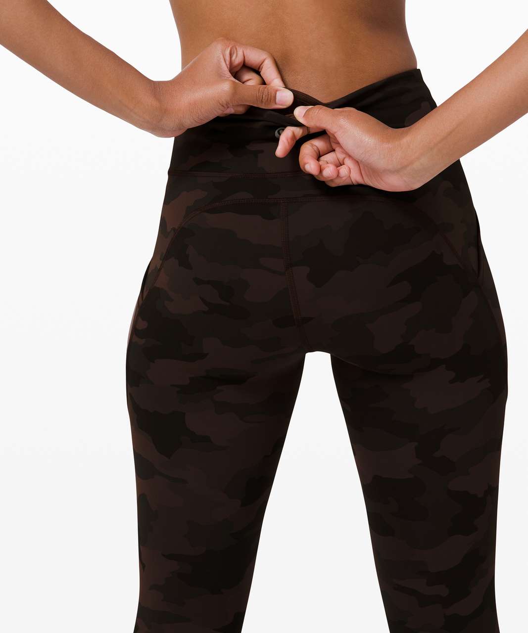 Brown Camo Leggings Lululemon Men's  International Society of Precision  Agriculture