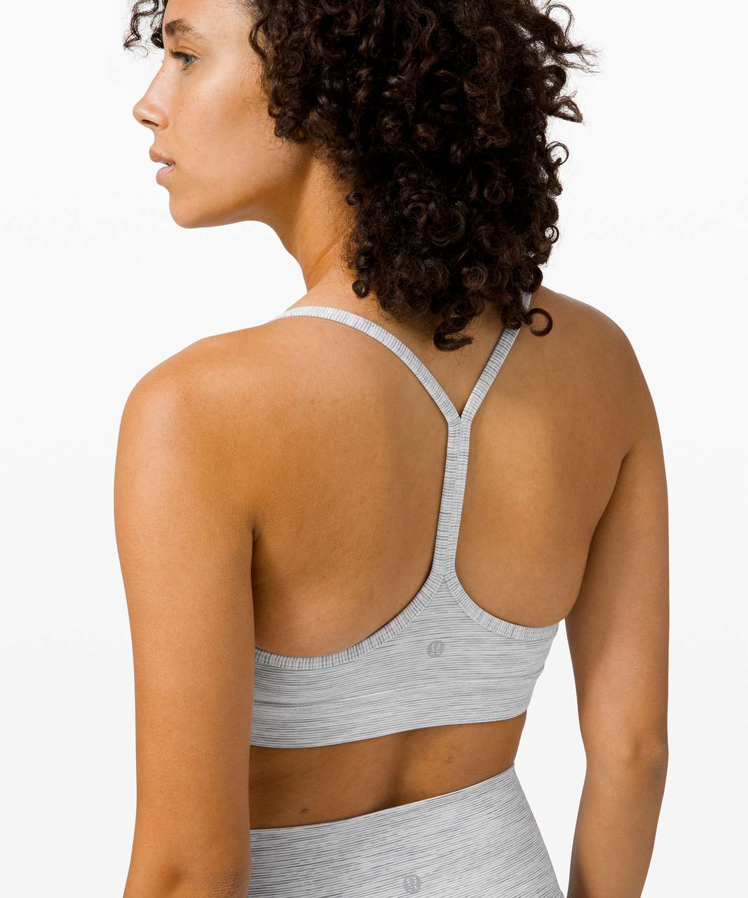 Lululemon Flow Y Bra Nulu *Light Support, B/C Cup - Wee Are From