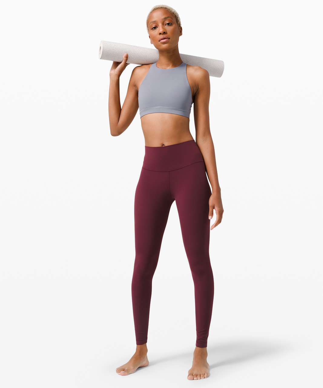 Lululemon Align Pant 31 - Cassis - lulu fanatics