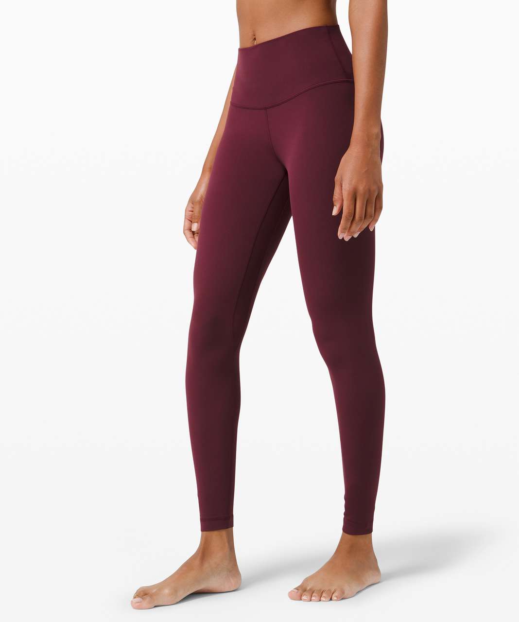 Lululemon Align Pant 31 - Cassis - lulu fanatics