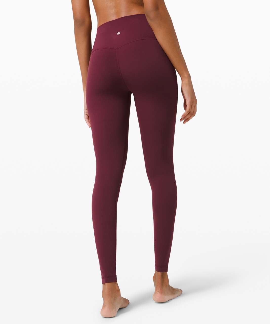 Lululemon Align Pant 31 - Cassis - lulu fanatics