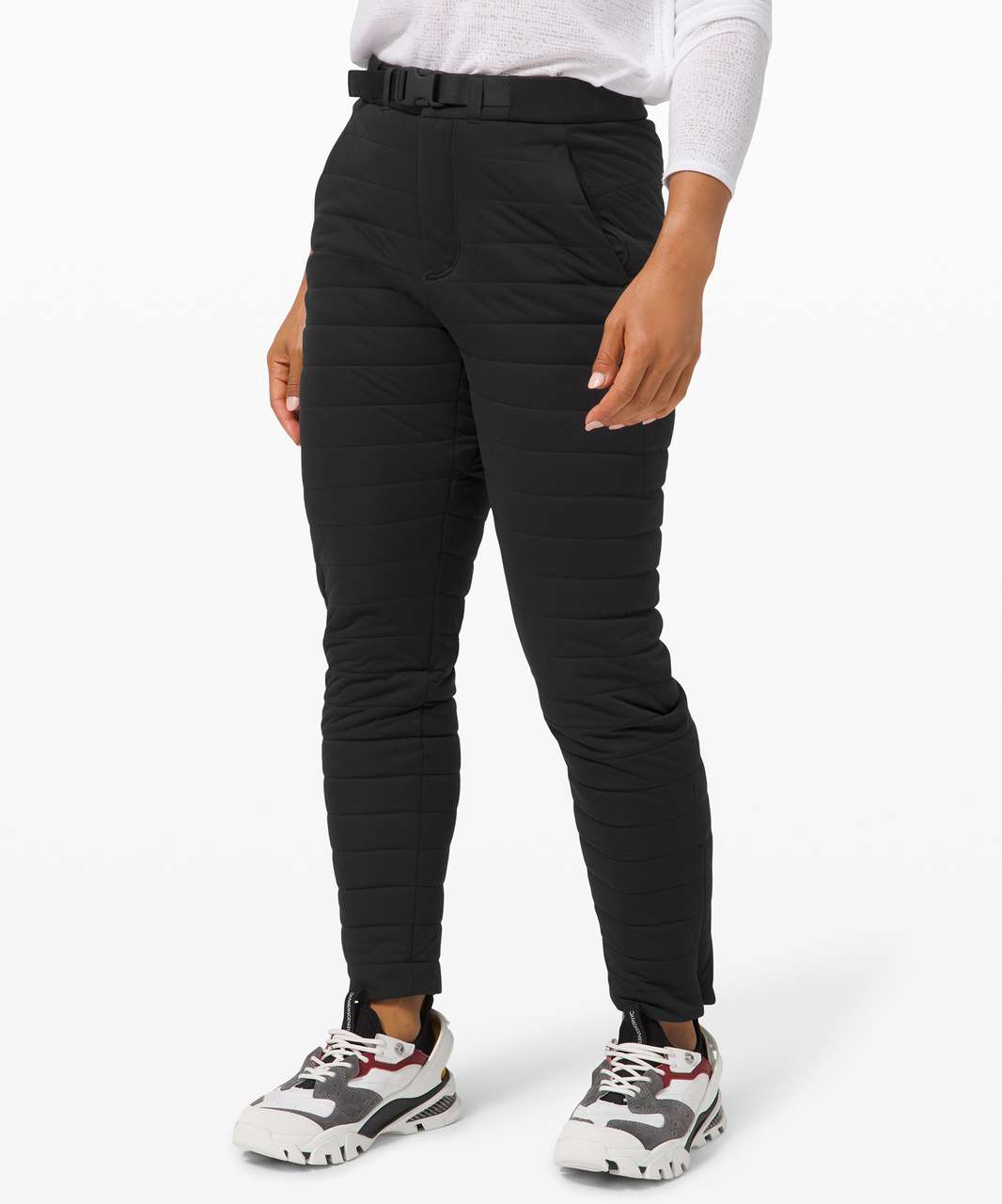 Lululemon Dynamic Movement Jogger - Black