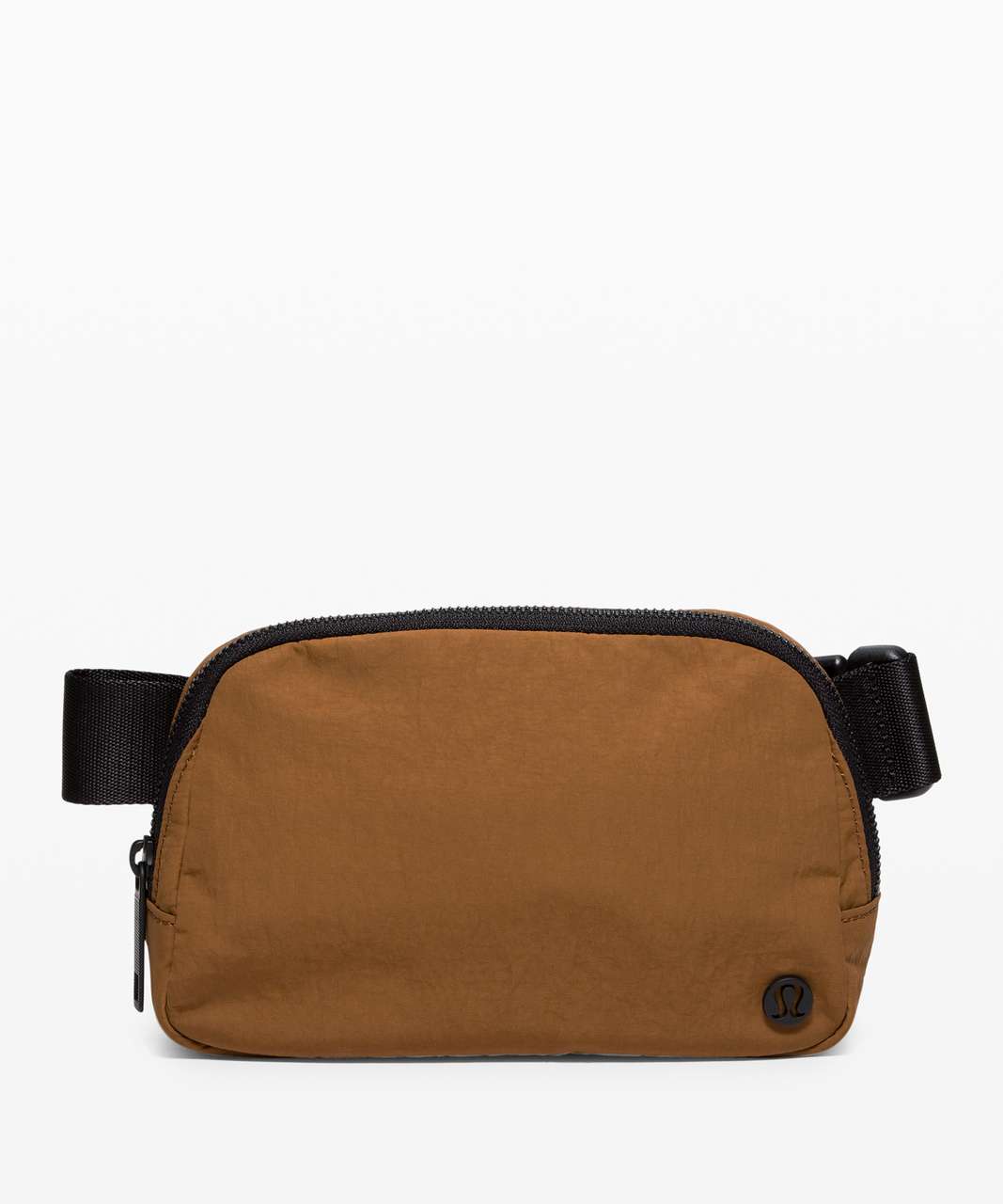 Lululemon Everywhere Belt Bag *1L - Burnt Caramel