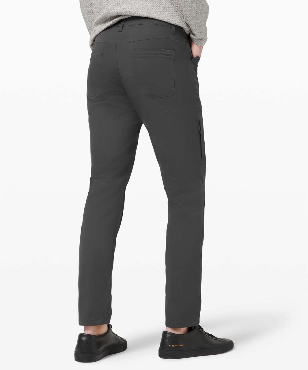 Lululemon ABC Commuter Pant 32