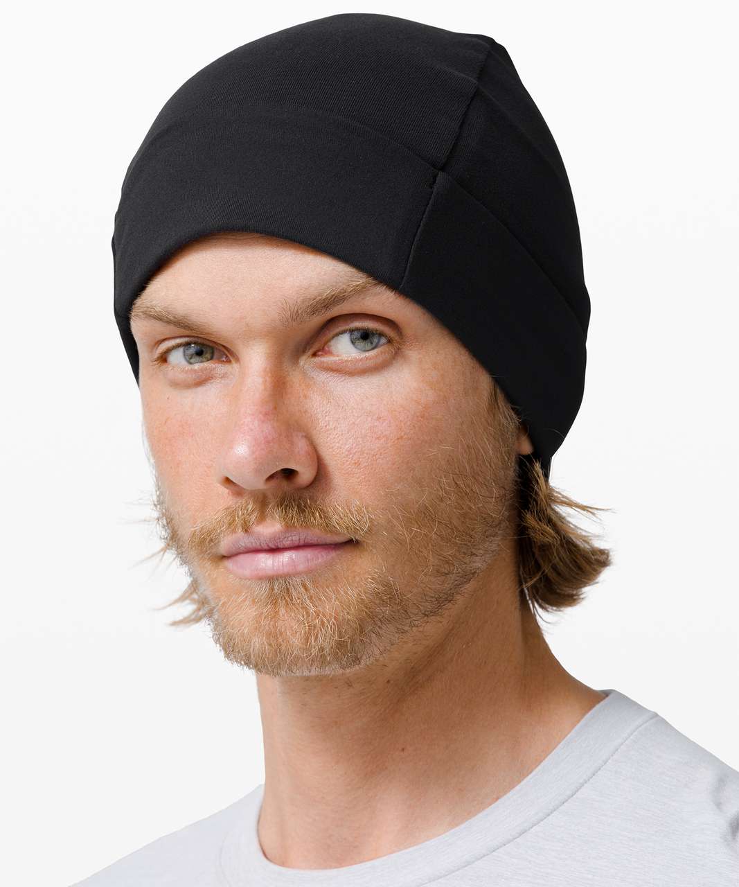 Lululemon Cold Terrain Run Beanie - Black (First Release)