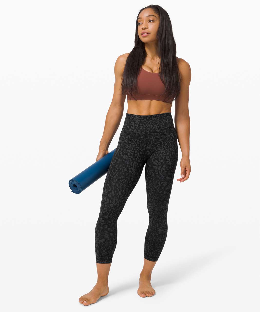 Lululemon Align Crop *21