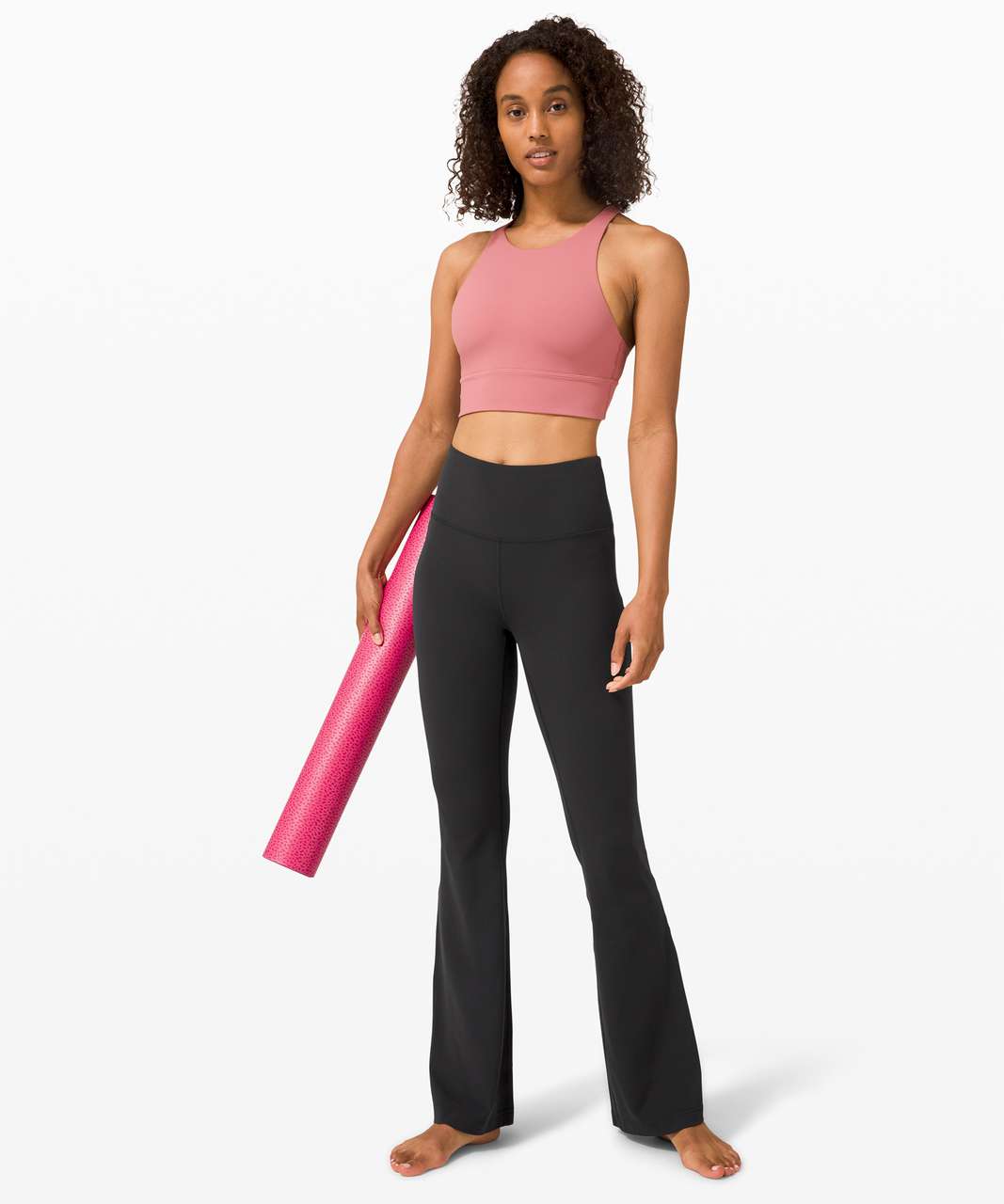 Lululemon Groove Pant Flare Super High-Rise *Nulu - 142202848