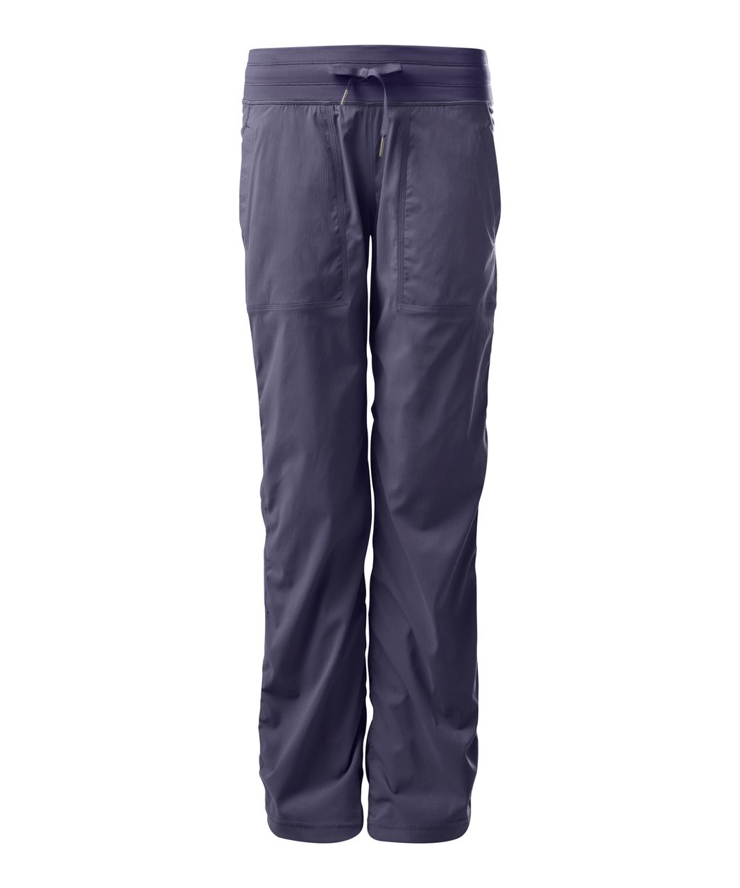 Lululemon Studio Pant III (Regular) - Greyvy