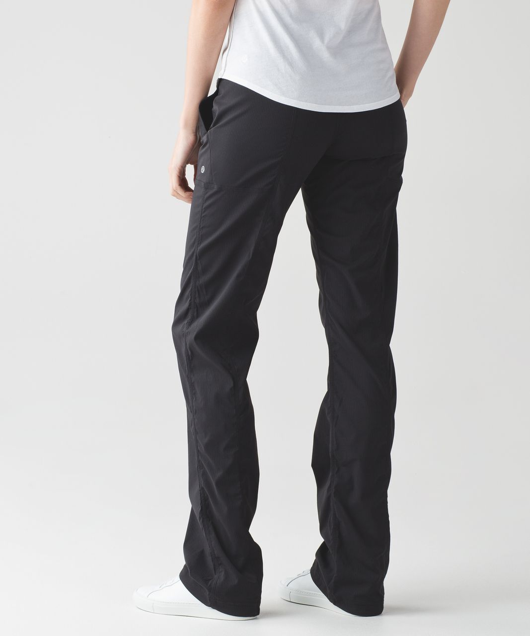 Lululemon Dance Studio Pant Black  International Society of Precision  Agriculture