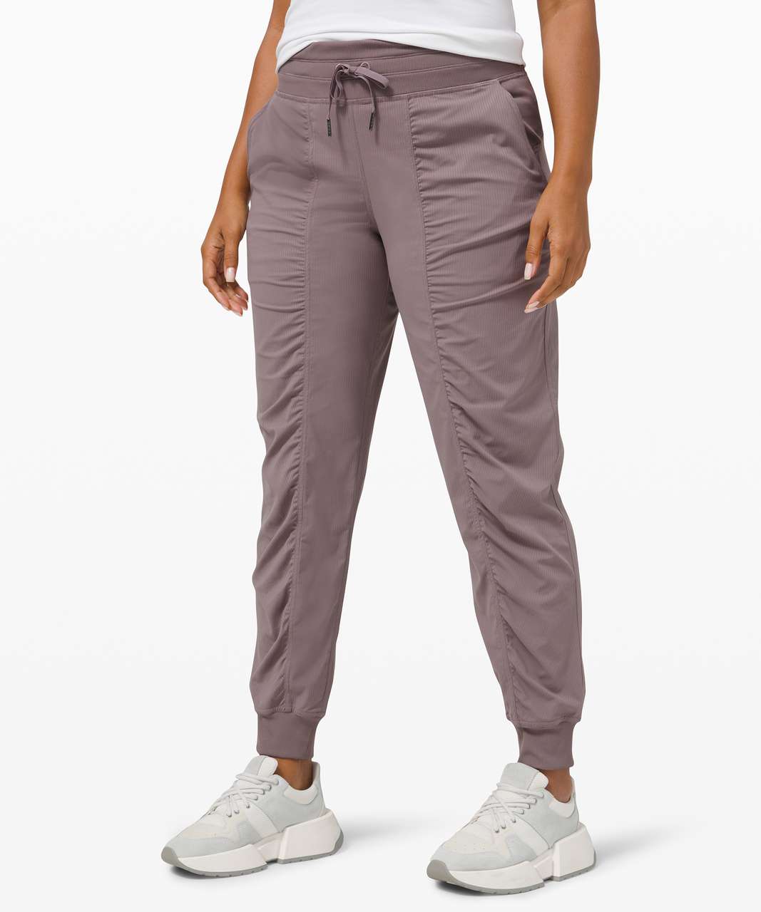 lulu dance studio jogger