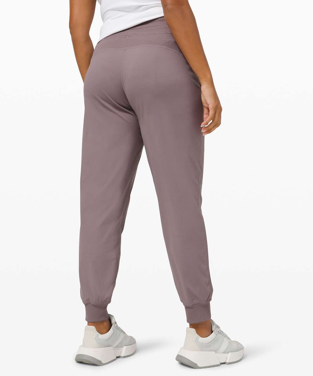 Lululemon Dance Studio Jogger - Silver Drop - lulu fanatics