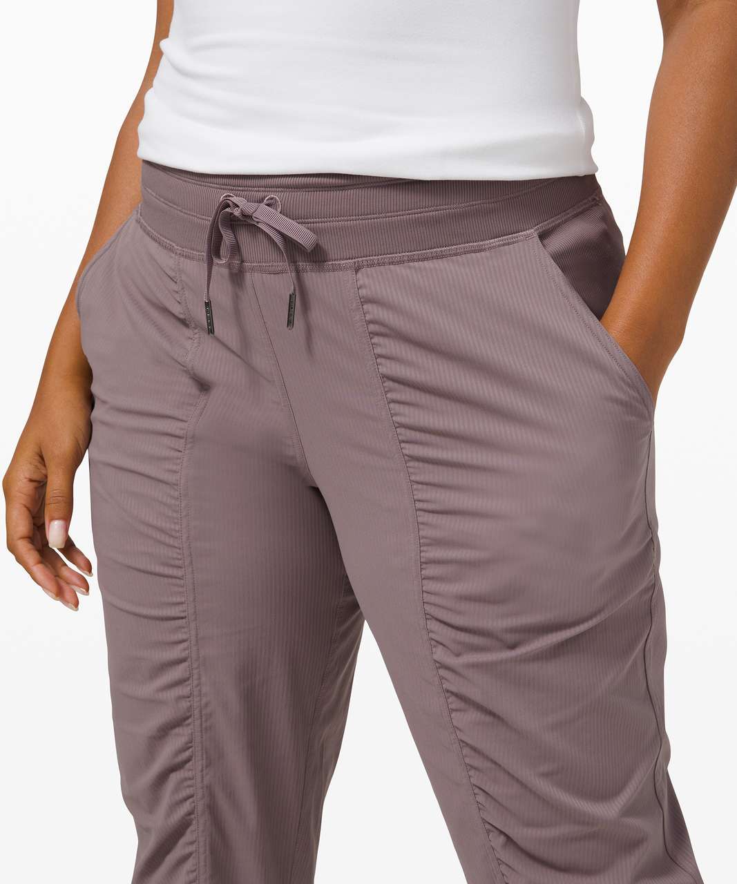 Lululemon Dance Studio Jogger - Frontier - lulu fanatics