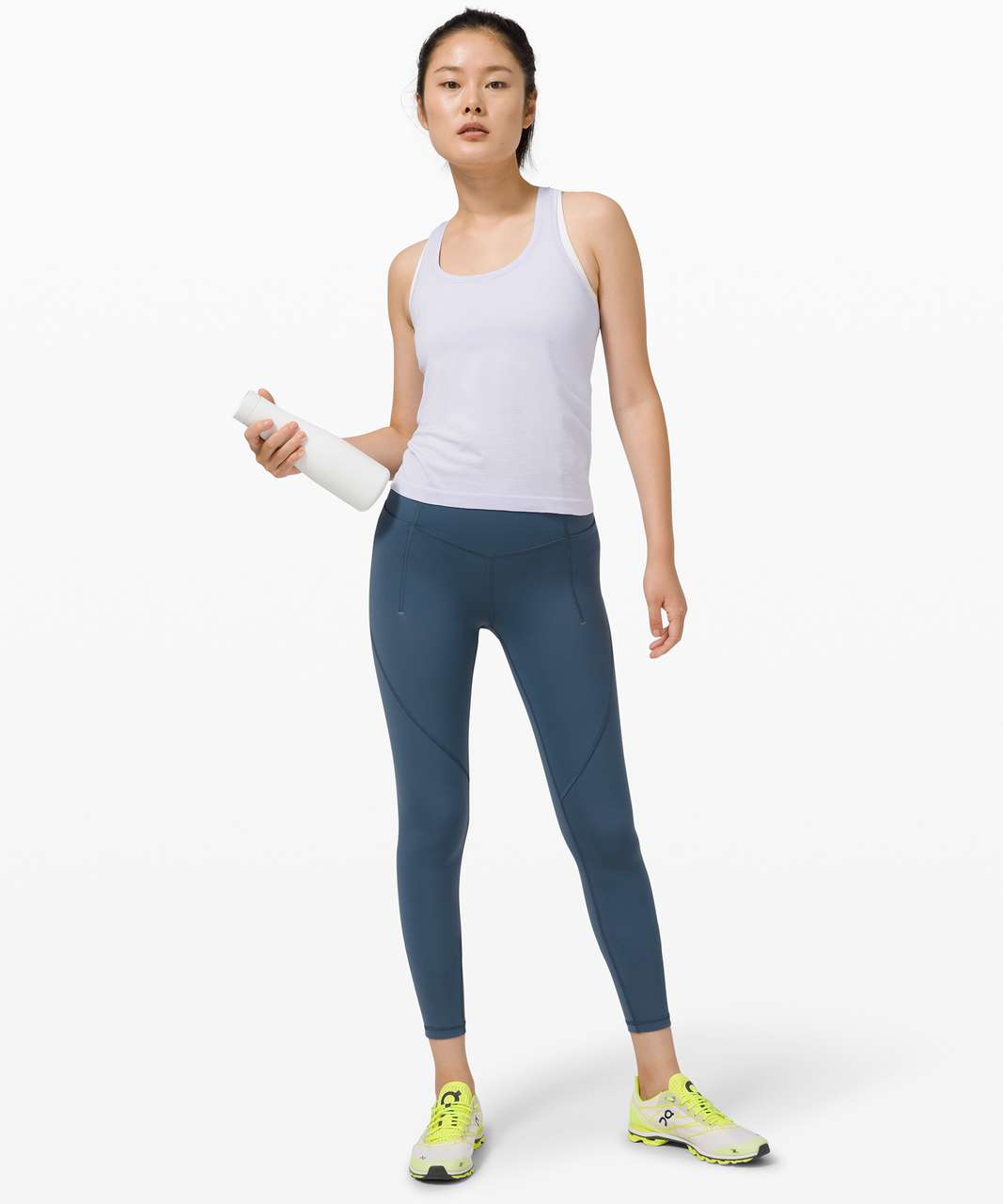 This 'perfect' Lululemon shirt is selling out fast — here's why