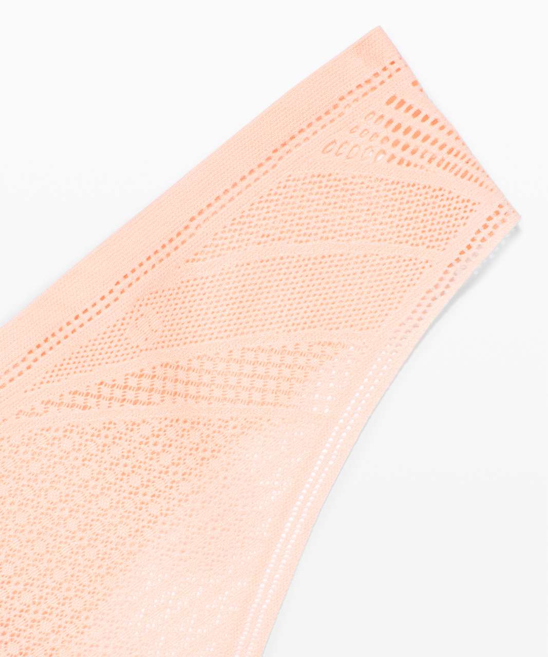 Lululemon Awake to Lace Thong - Ballet Slipper