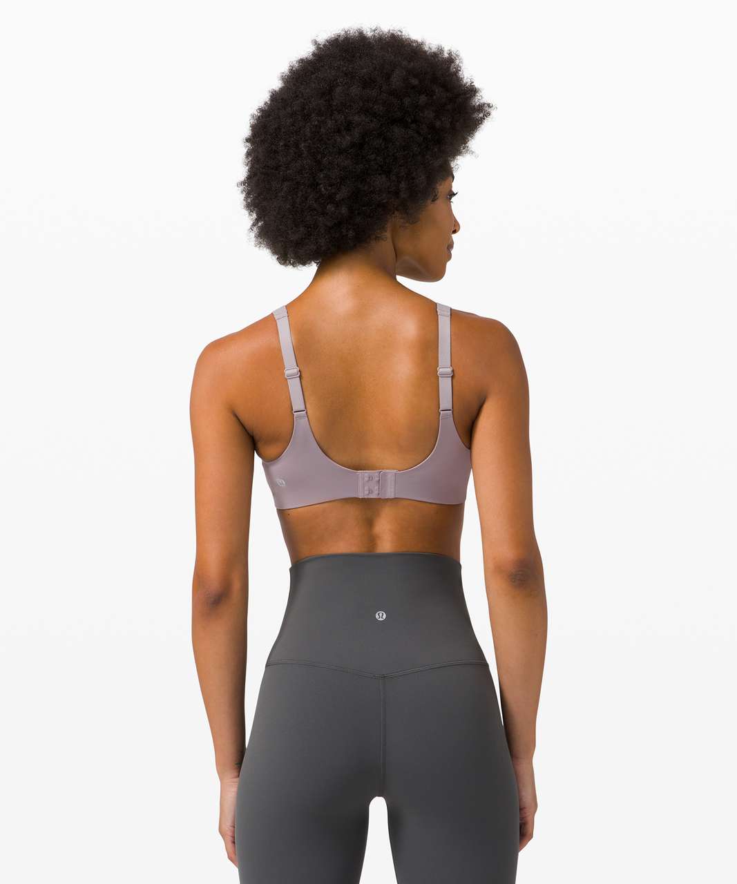 Lululemon In Alignment Straight Strap Bra *Light Support, A/B Cup