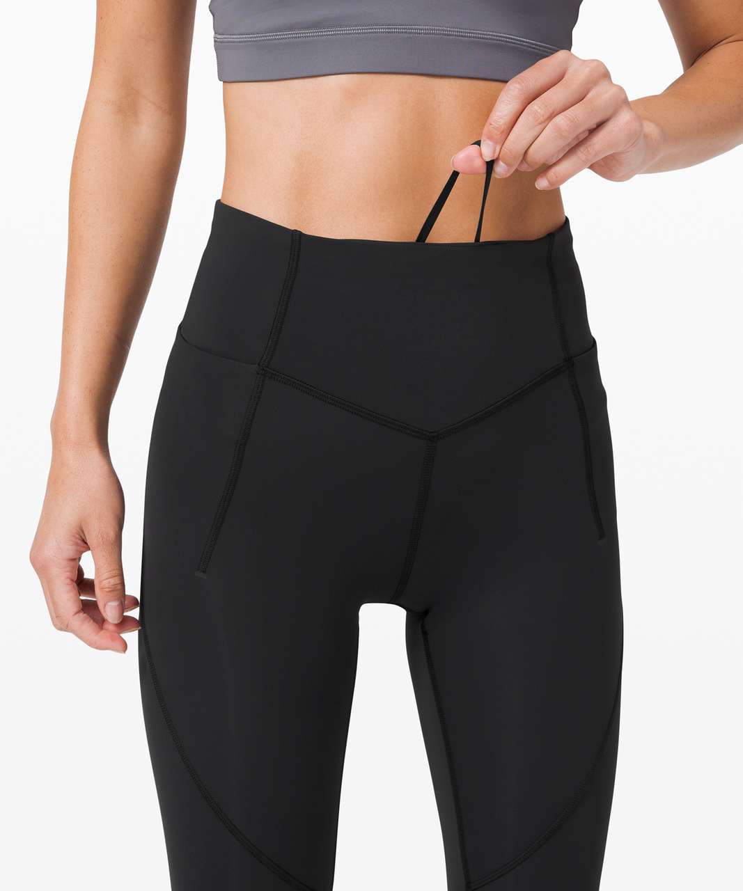 Lululemon Fine Force High-Rise Tight 28