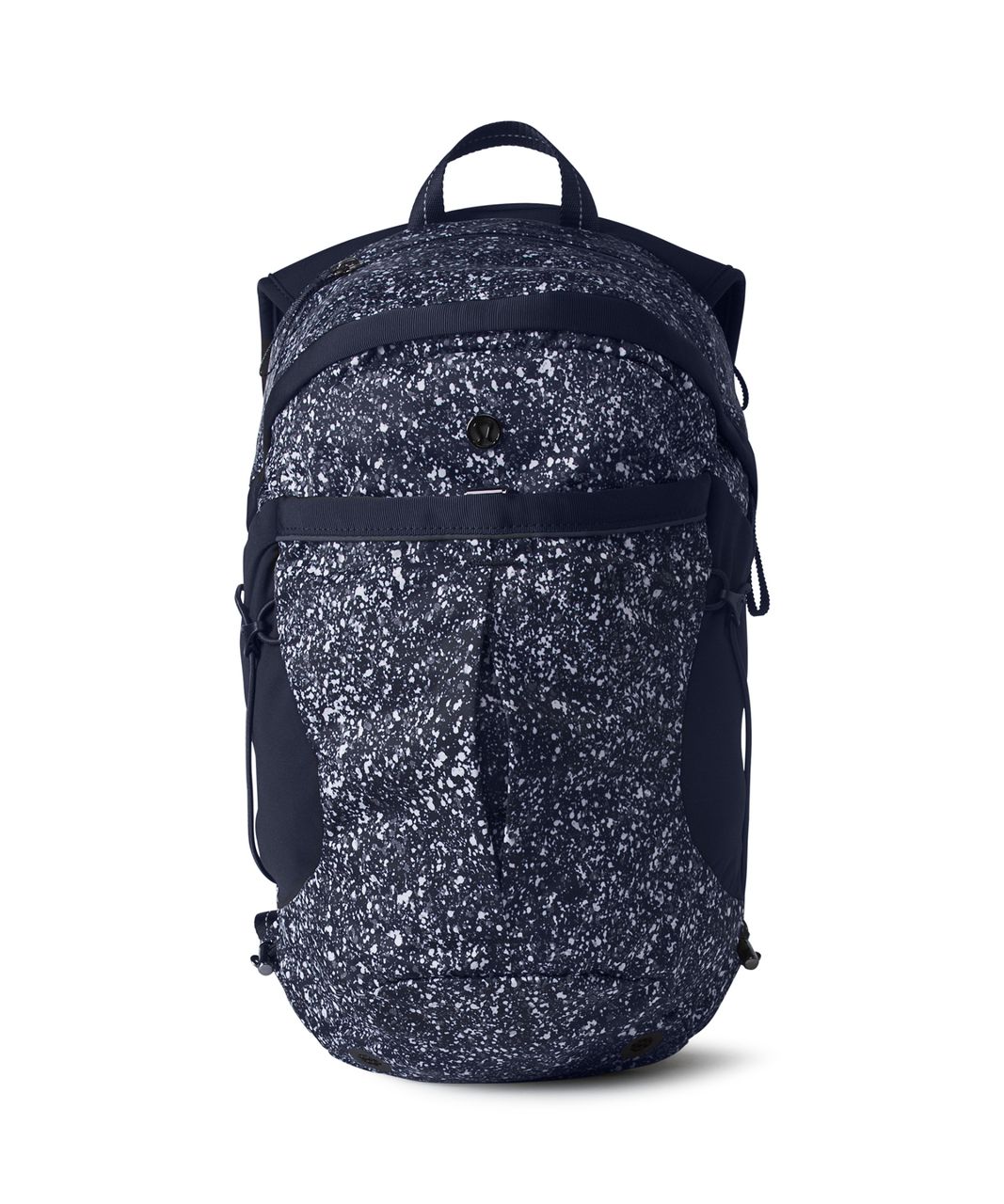 Lululemon Run All Day Backpack (Reflective) - Splatter Reflective