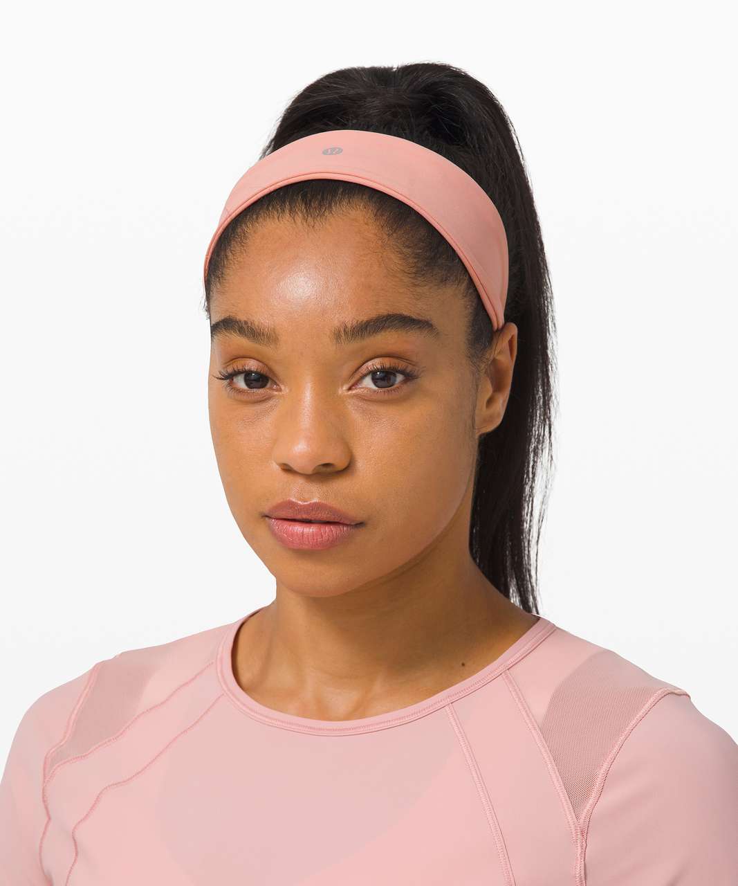 lululemon Fly Away Tamer Headband