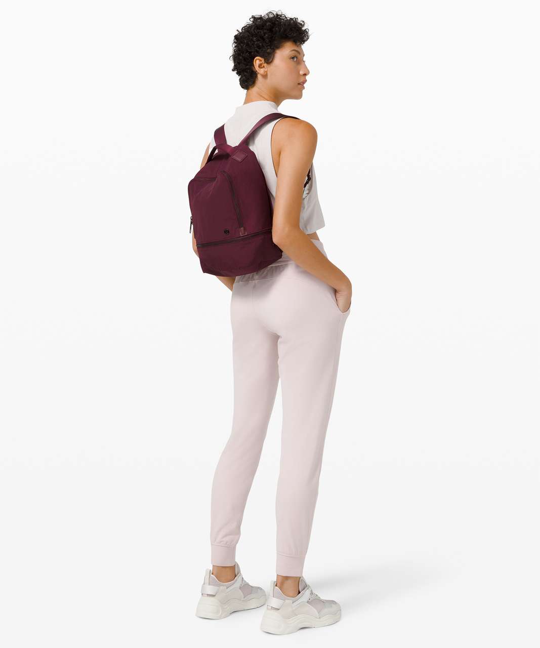 Lululemon City Adventurer Backpack *Mini 12L - Muse - lulu fanatics