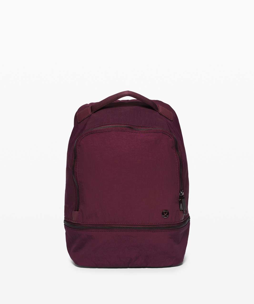 Lululemon City Adventurer Backpack Mini *10L - Cassis