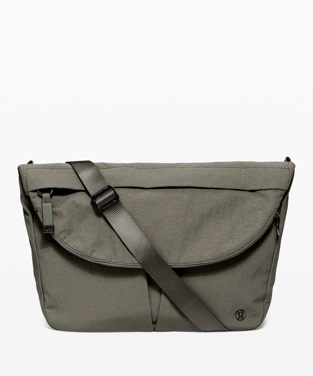 Lululemon All Night Festival Bag *Large - Grey Sage