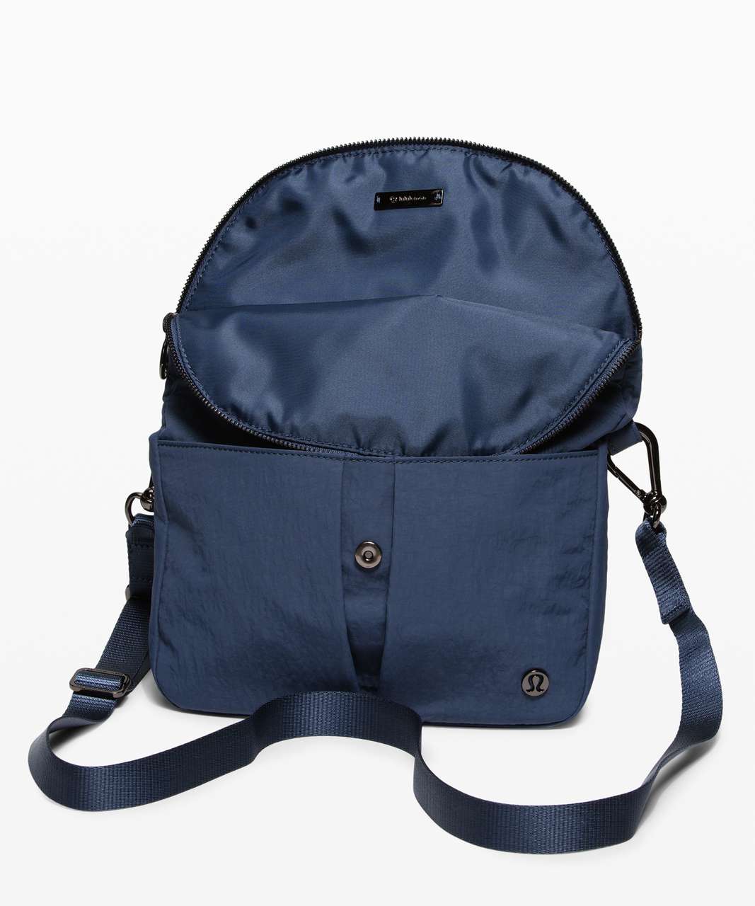 Lululemon All Night Festival Bag *5L - Iron Blue