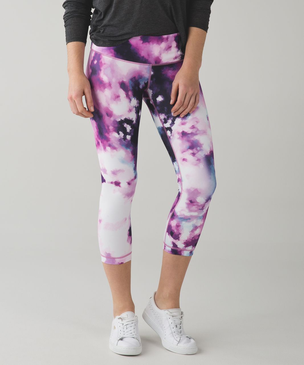 Blooming Leggings