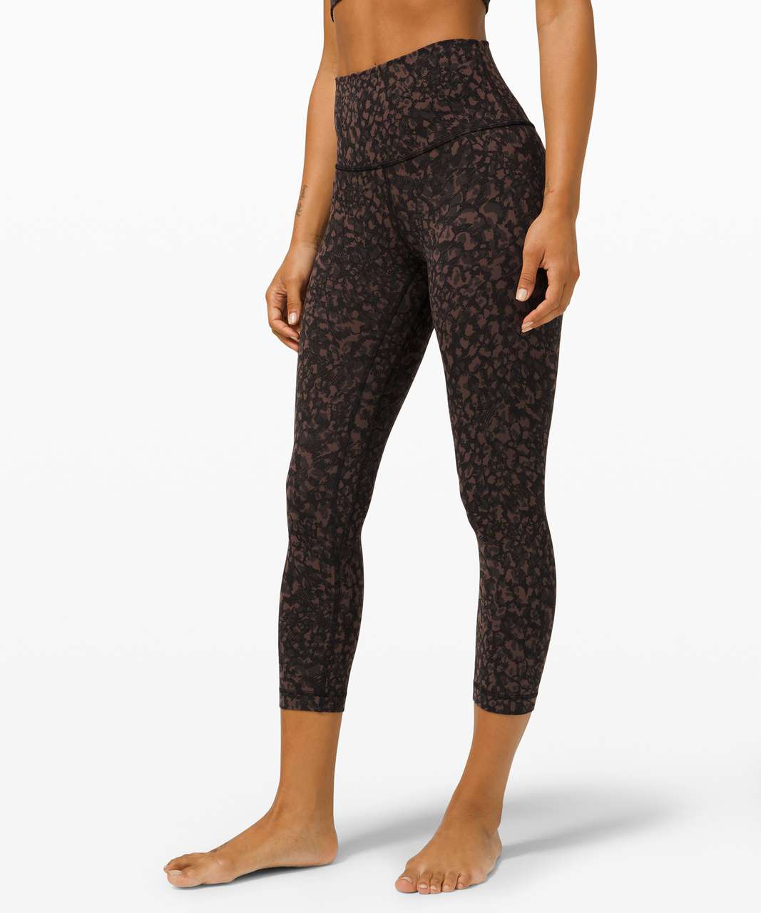 Lululemon Align Crop *21