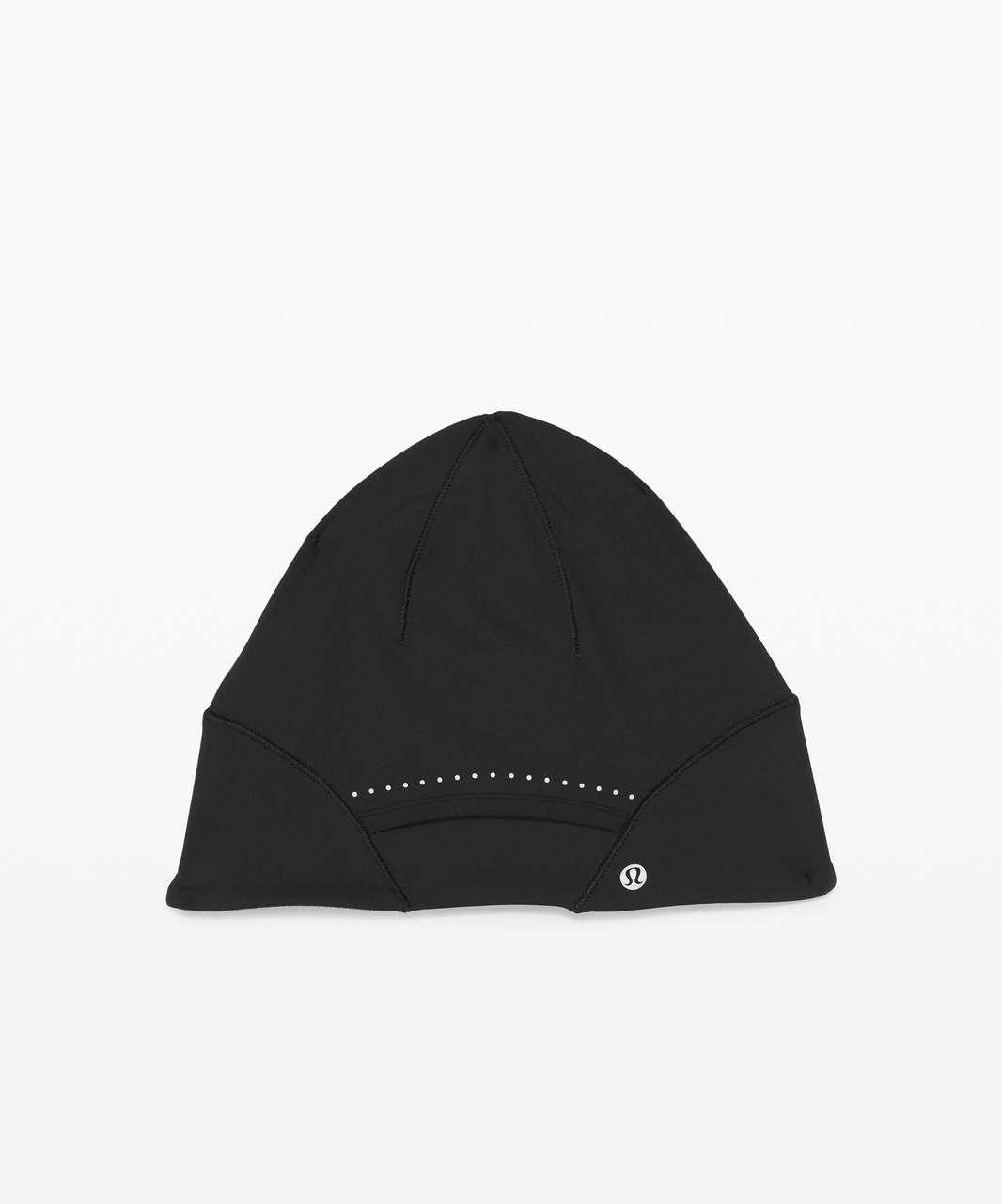 Lululemon Run for It All Beanie - Black (First Release)