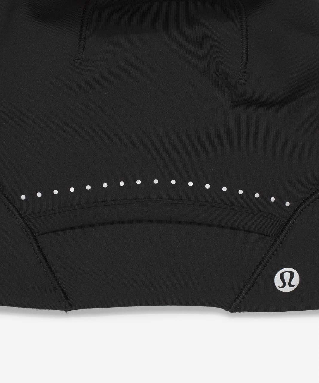 Lululemon Run for It All Beanie - Black (First Release)