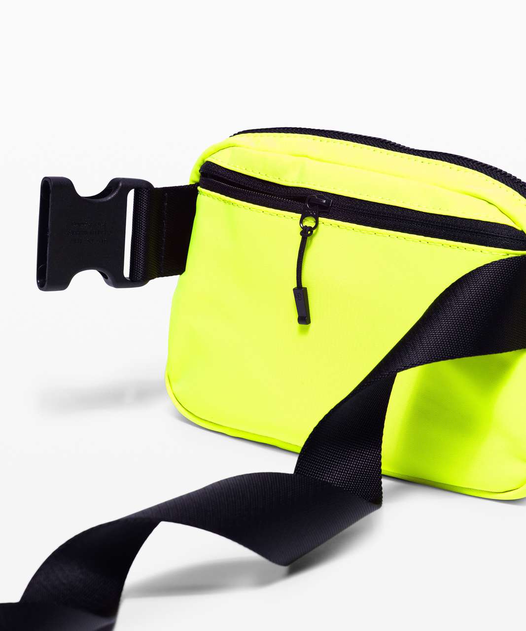 Lululemon Everywhere Belt Bag *1L - Highlight Yellow