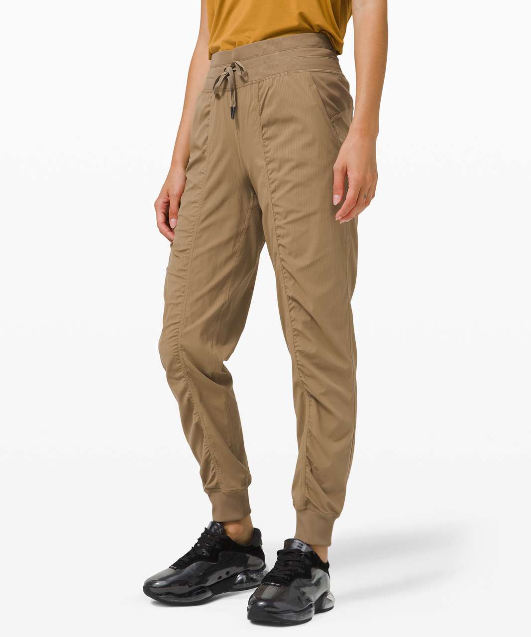 dance studio jogger pants