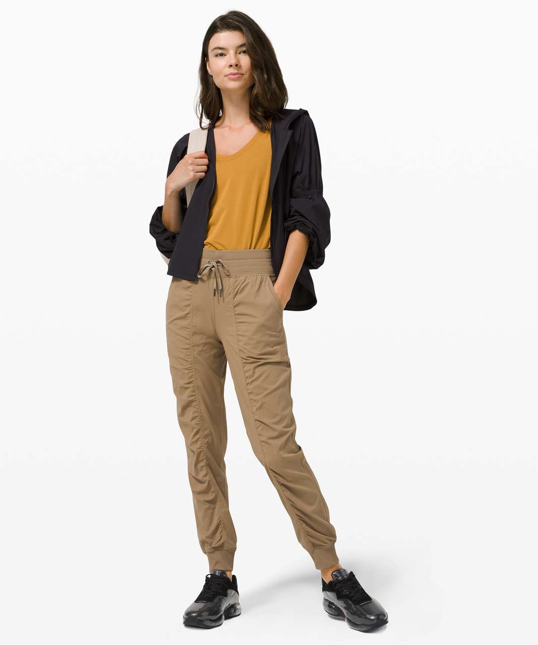 Dance studio jogger: I purchased these pants 2020 right before