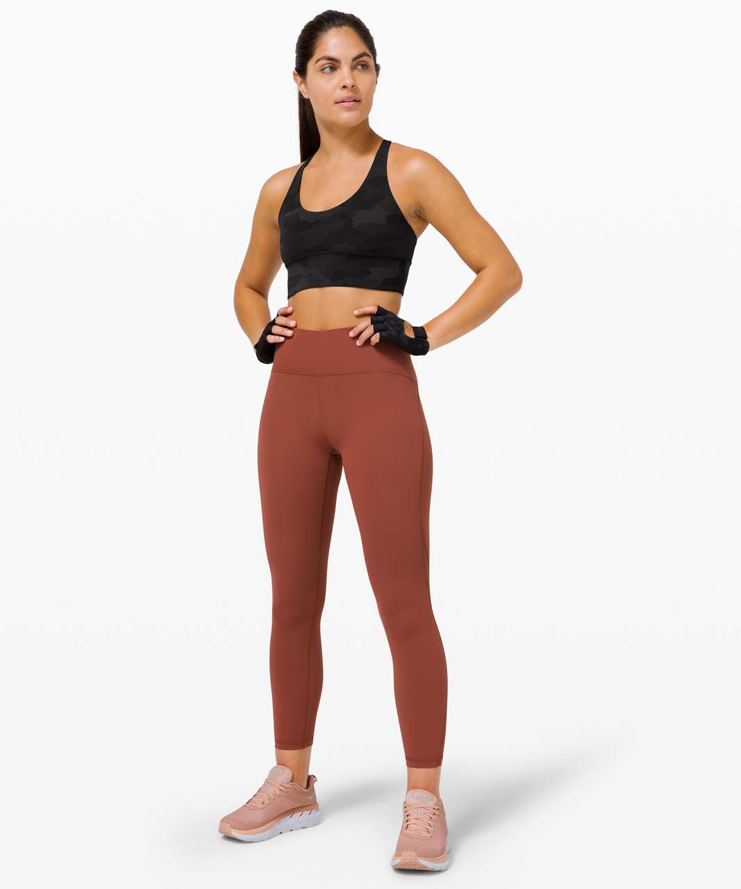 Nike Women's Yoga Luxe 7/8 Tights