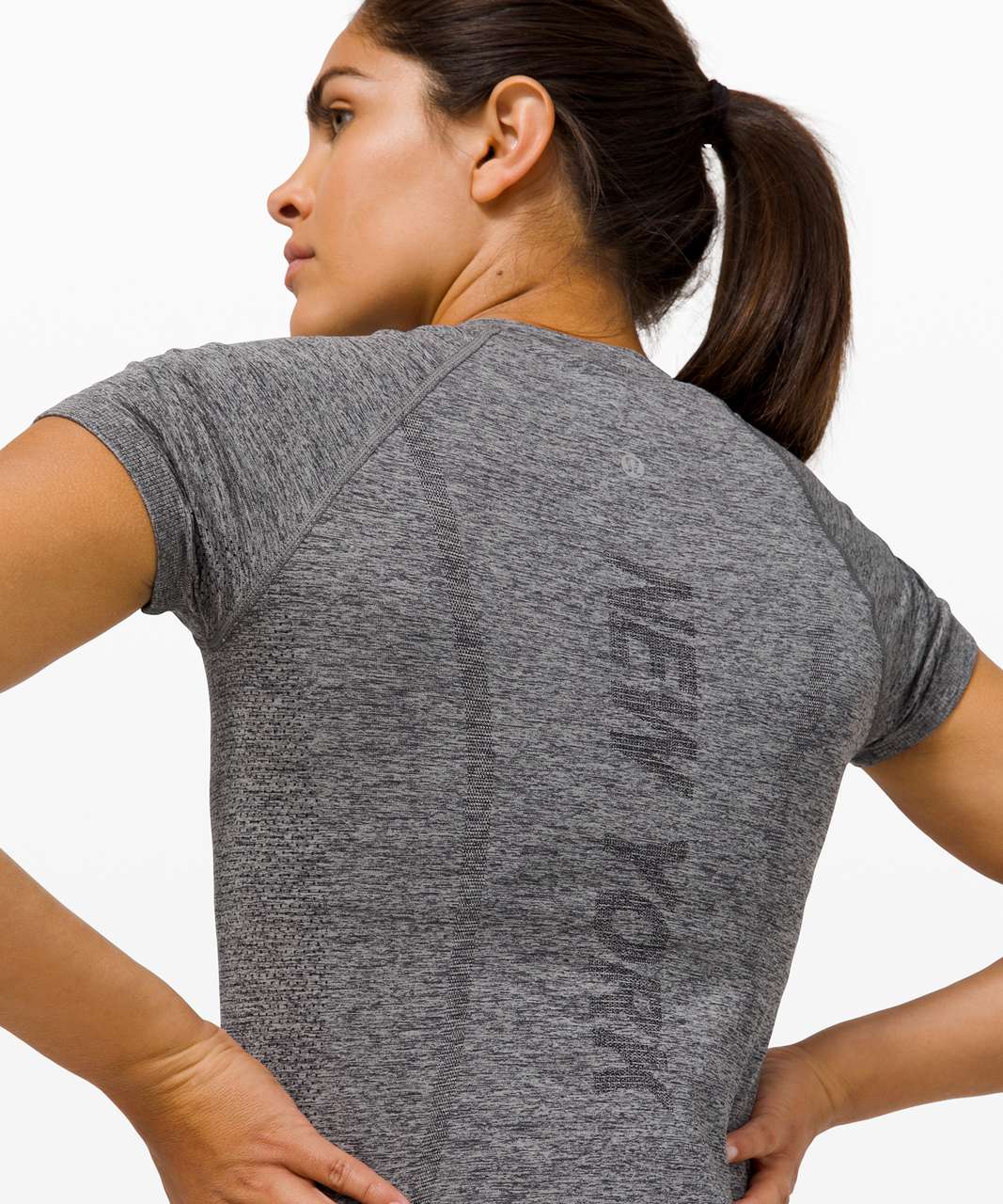 Lululemon Swiftly Tech Short Sleeve 2.0 – The Shop at Equinox